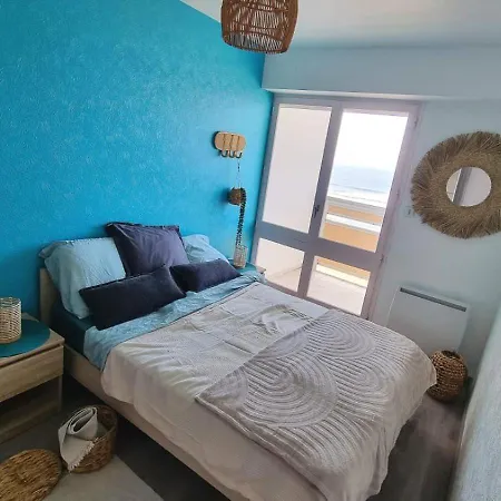 Au Bruit Des Vagues, Vue * סנט-אילר-דה-רייה