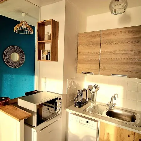 Au Bruit Des Vagues, Vue * סנט-אילר-דה-רייה