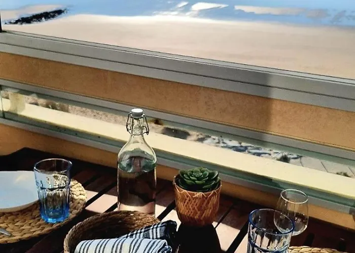 Au Bruit Des Vagues, Vue * Saint-Hilaire-de-Riez