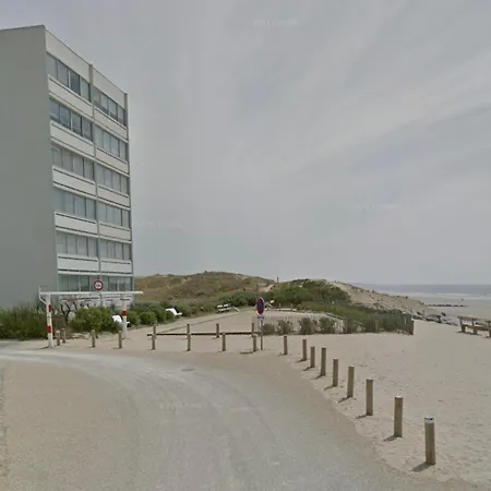 Apartment Au Bruit Des Vagues, Vue *