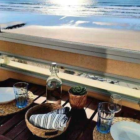 Au Bruit Des Vagues, Vue * Saint-Hilaire-de-Riez