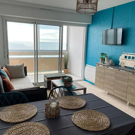 Daire Au Bruit Des Vagues, Vue Saint-Hilaire-de-Riez