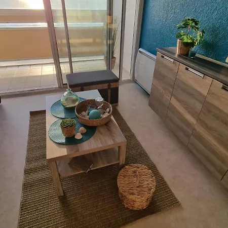 Au Bruit Des Vagues, Vue * Saint-Hilaire-de-Riez