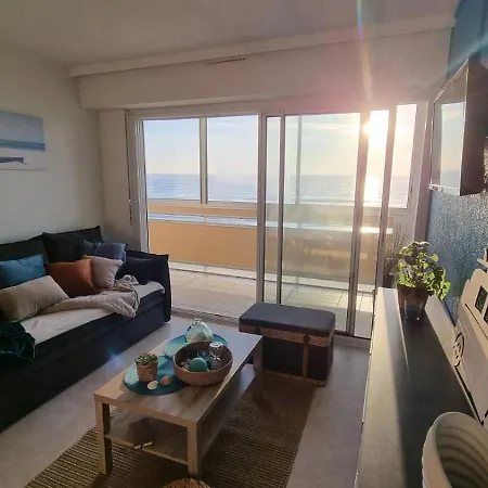 Apartment Au Bruit Des Vagues, Vue Saint-Hilaire-de-Riez