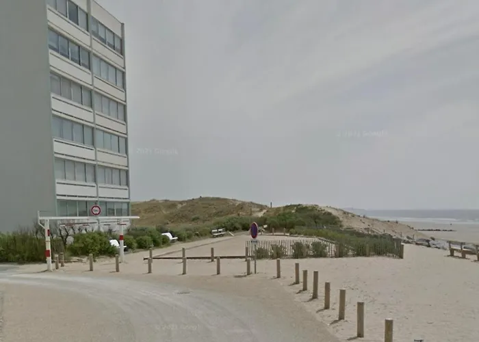 Appartement Au Bruit Des Vagues, Vue *