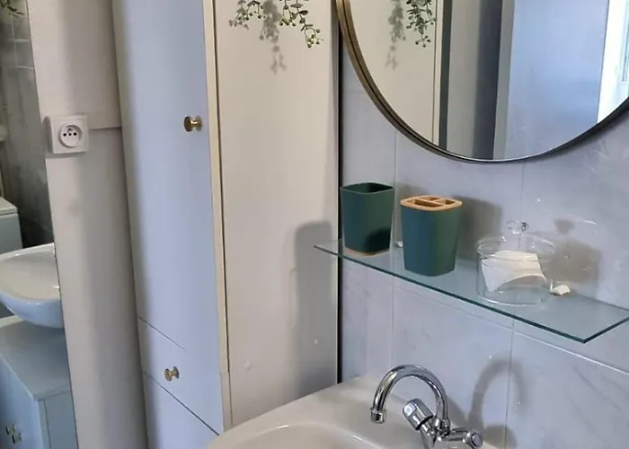 Appartement Au Bruit Des Vagues, Vue